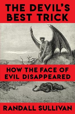 Book cover for The Devil's Best Trick