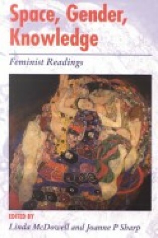 Cover of Space, Gender, Knowledge