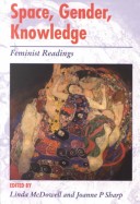 Book cover for Space, Gender, Knowledge