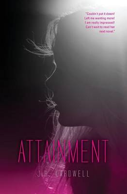 Book cover for Attainment