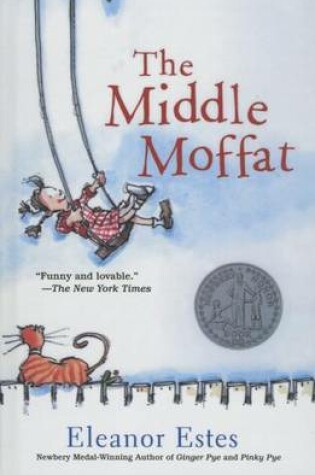 Cover of Middle Moffat