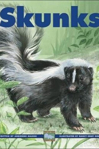 Cover of Skunks