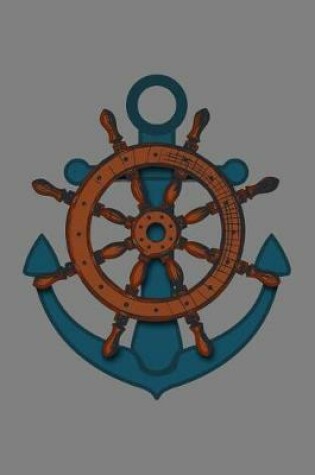 Cover of ship's Wheel