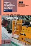 Book cover for Geochemie