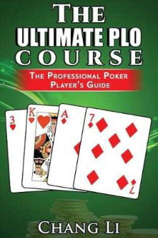 Cover of The Ultimate PLO Course