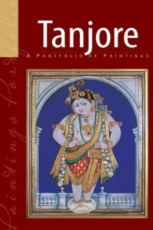 Cover of Tanjore