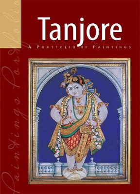 Book cover for Tanjore