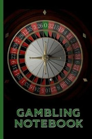 Cover of Roulette Table Game