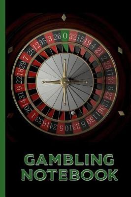 Book cover for Roulette Table Game