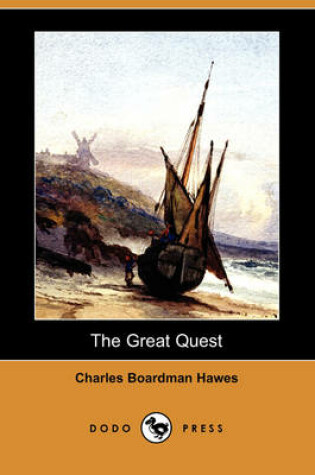 Cover of The Great Quest (Dodo Press)