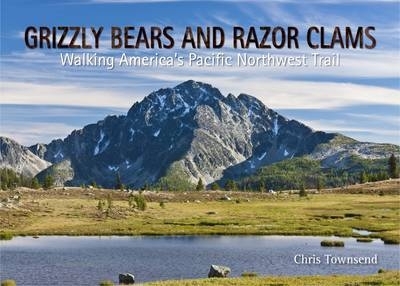 Book cover for Grizzly Bears and Razor Clams