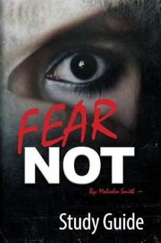 Cover of Fear Not
