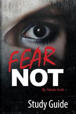 Book cover for Fear Not