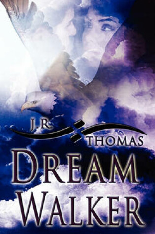 Cover of Dream Walker