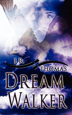 Book cover for Dream Walker