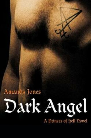 Cover of Dark Angel