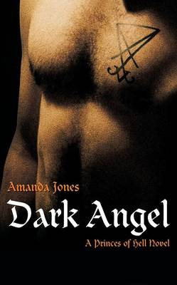 Book cover for Dark Angel