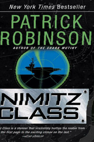 Cover of Nimitz Class