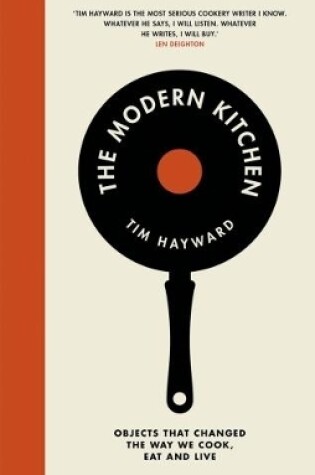 Cover of The Modern Kitchen