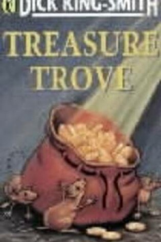 Cover of Treasure Trove