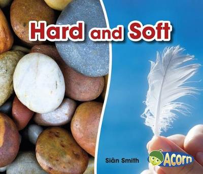 Book cover for Hard and Soft