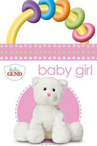 Cover of Baby Girl