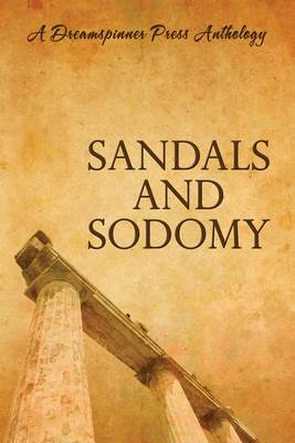 Book cover for Sandals and Sodomy