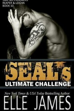 Cover of Seal's Ultimate Challenge