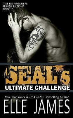 Cover of Seal's Ultimate Challenge