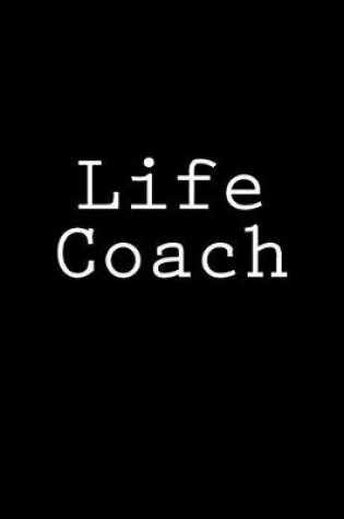 Cover of Life Coach