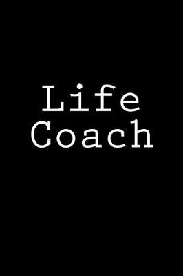 Book cover for Life Coach