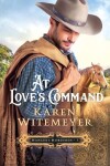 Book cover for At Love`s Command