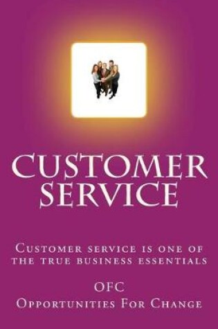 Cover of Customer Service