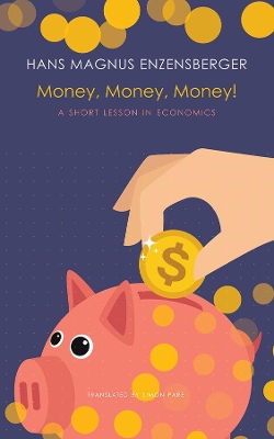 Cover of Money, Money, Money!