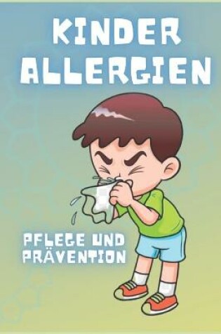 Cover of Kinderallergien
