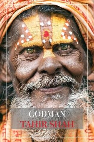 Cover of Godman