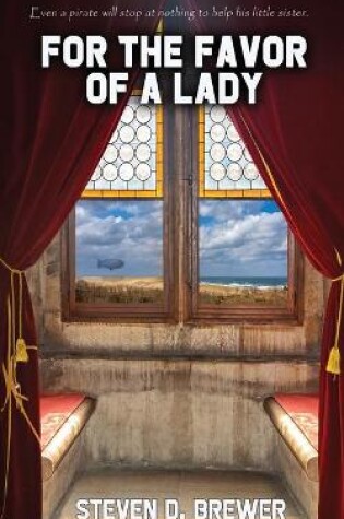 Cover of For the Favor of a Lady
