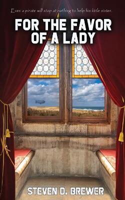 Book cover for For the Favor of a Lady