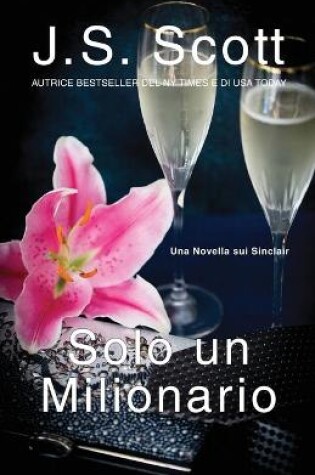 Cover of Solo un Milionario