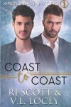 Book cover for Coast to Coast