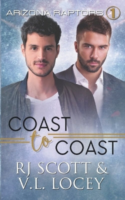 Book cover for Coast to Coast