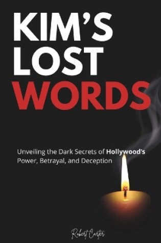 Cover of Kim Lost Word's