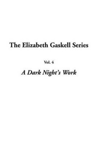 Cover of The Elizabeth Gaskell Series