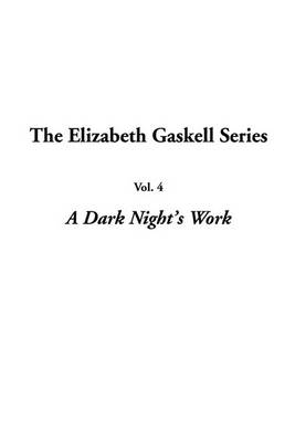 Book cover for The Elizabeth Gaskell Series