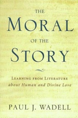 Cover of Moral of the Story