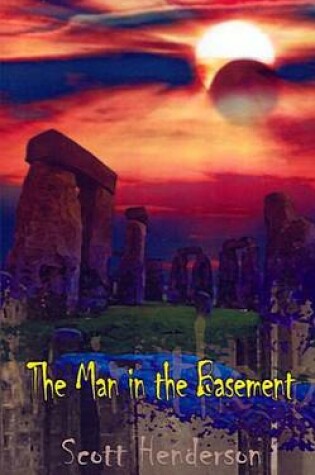 Cover of The Man in the Basement