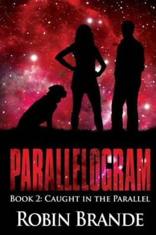 Cover of Parallelogram (Book 2