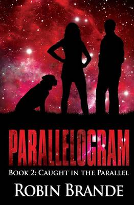 Book cover for Parallelogram (Book 2