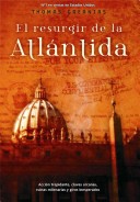 Book cover for El Resurgir de La Atlantida