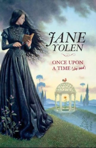 Book cover for Once Upon a Time